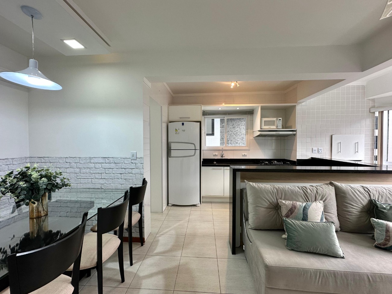 Apartamento, 2 quartos, 97 m² - Foto 13