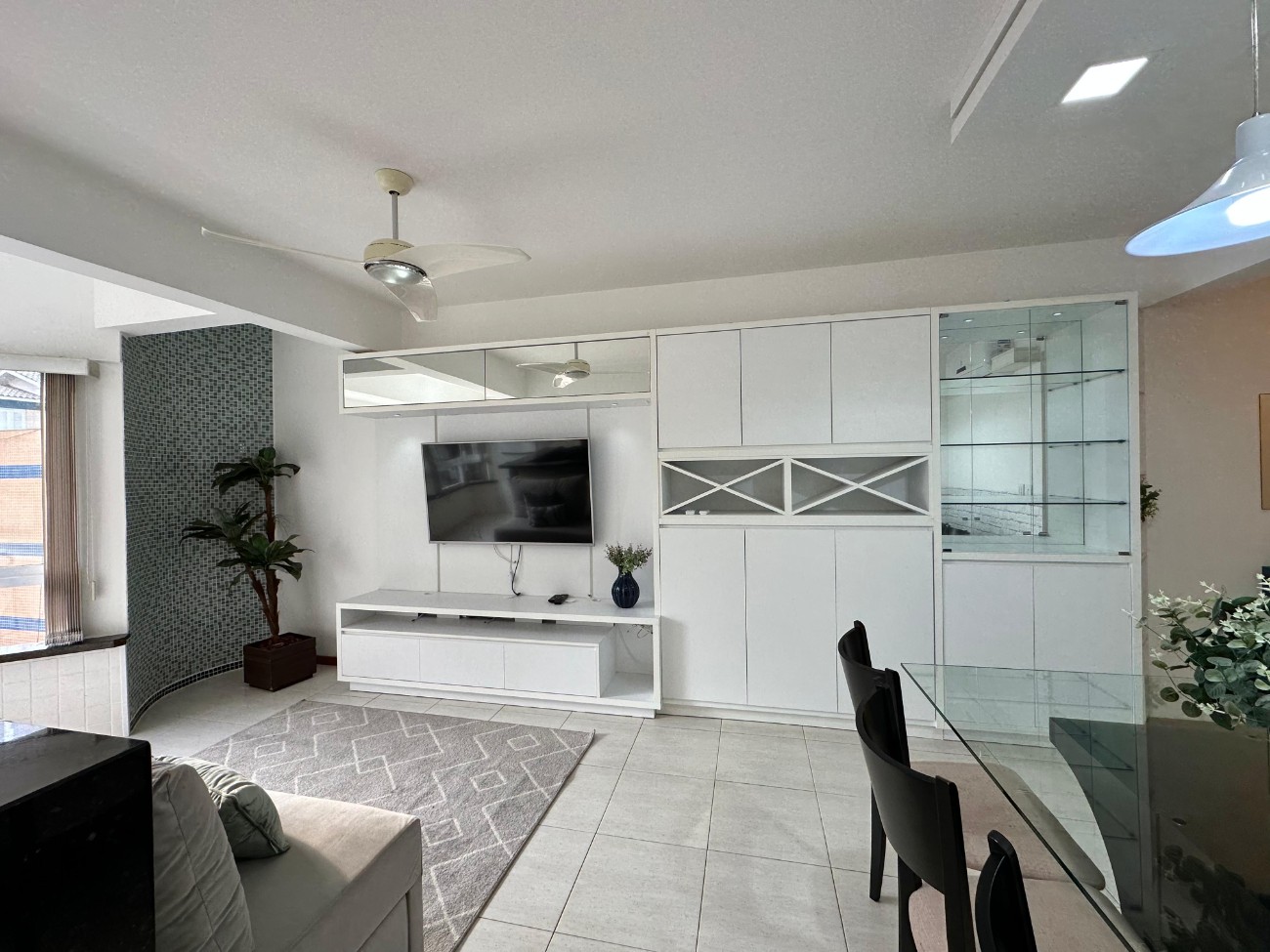 Apartamento, 2 quartos, 97 m² - Foto 3