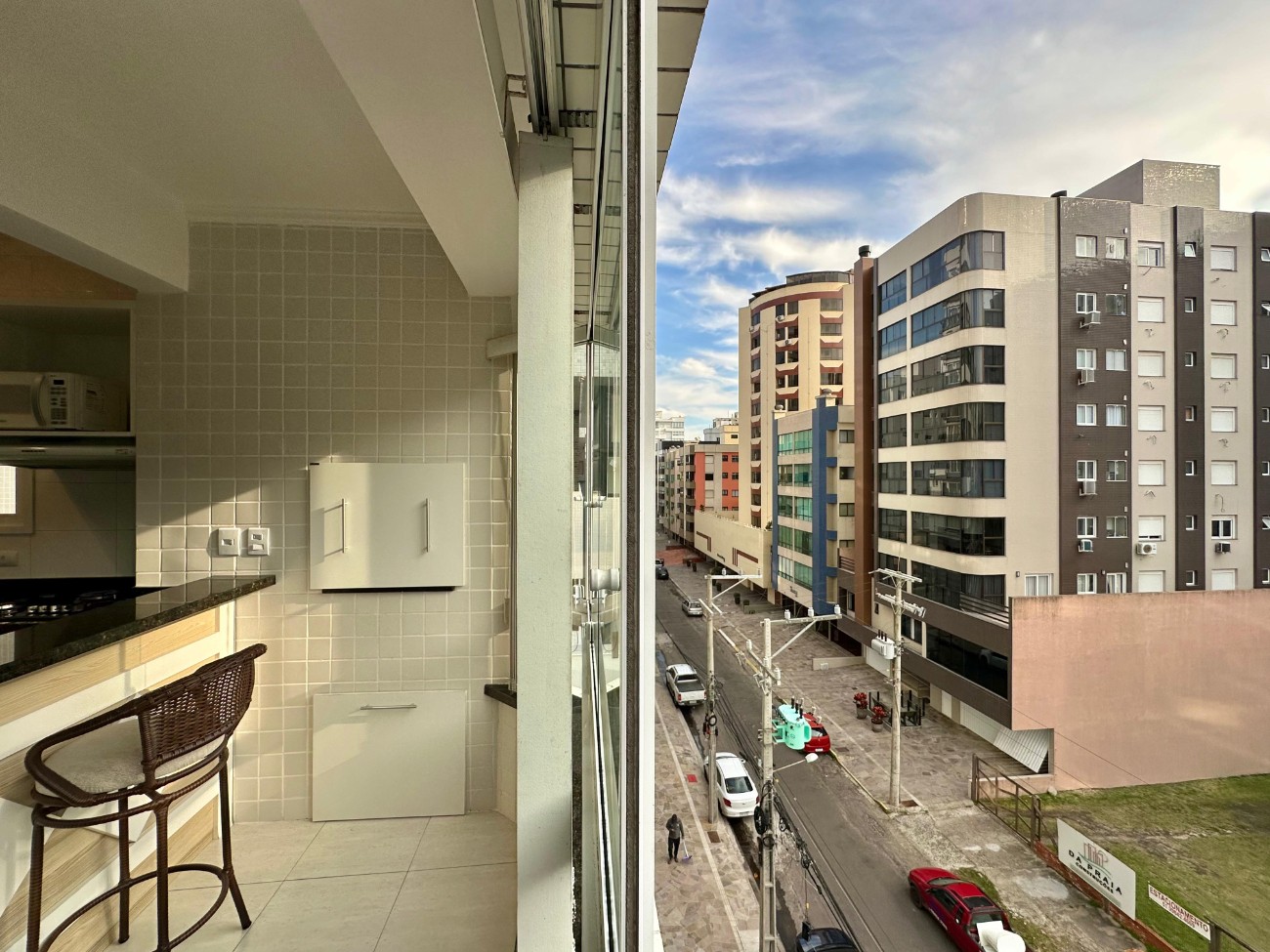 Apartamento, 2 quartos, 97 m² - Foto 2