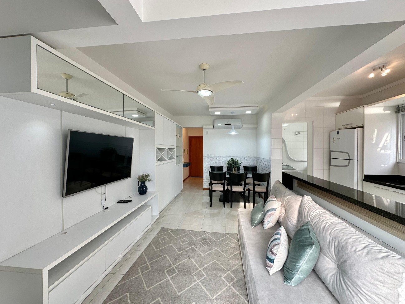 Apartamento, 2 quartos, 97 m² - Foto 4