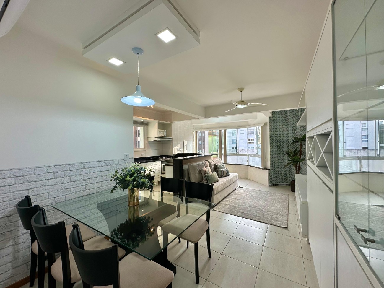 Apartamento 2 dormitórios à venda em Zona Nova Capão da Canoa | Ref.: 9104