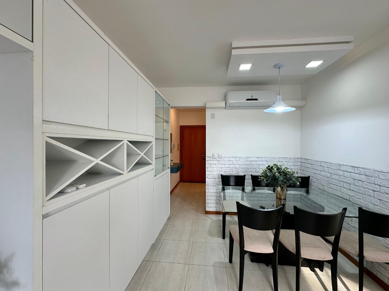 Apartamento, 2 quartos, 97 m² - Foto 7