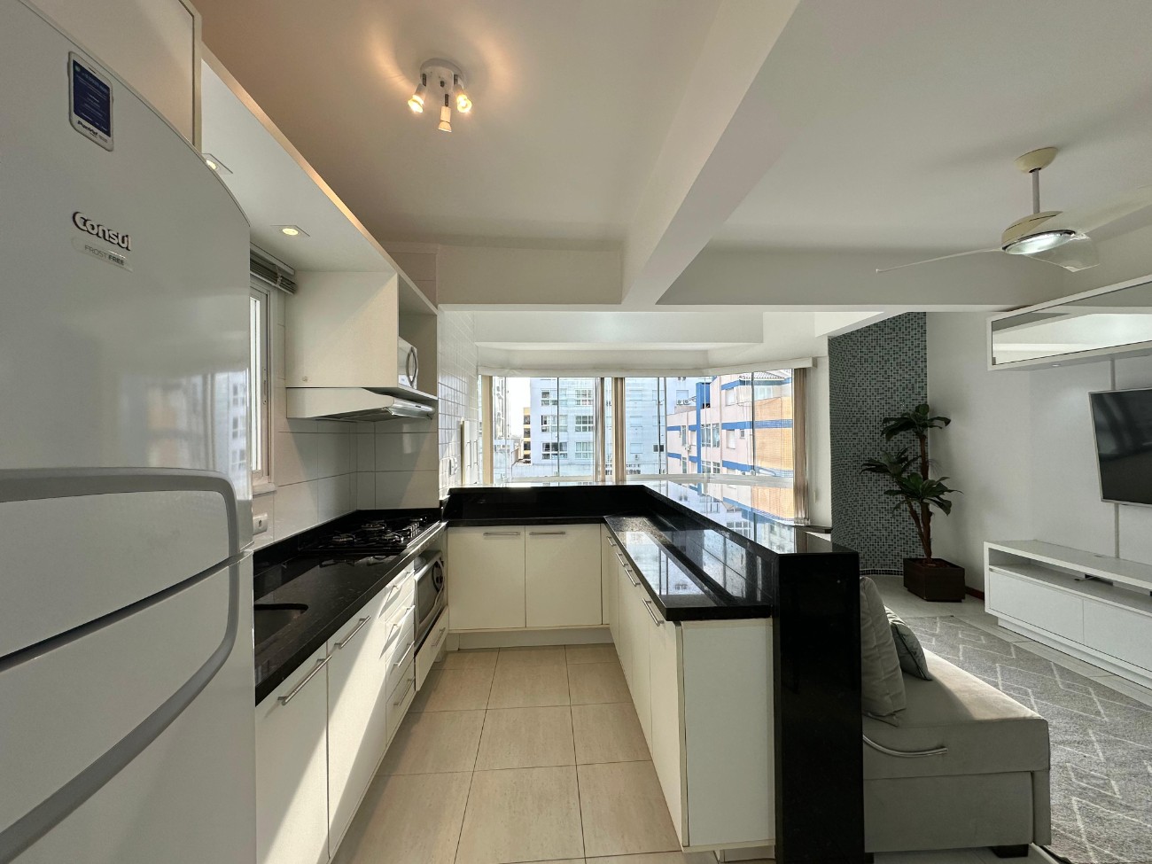 Apartamento, 2 quartos, 97 m² - Foto 10