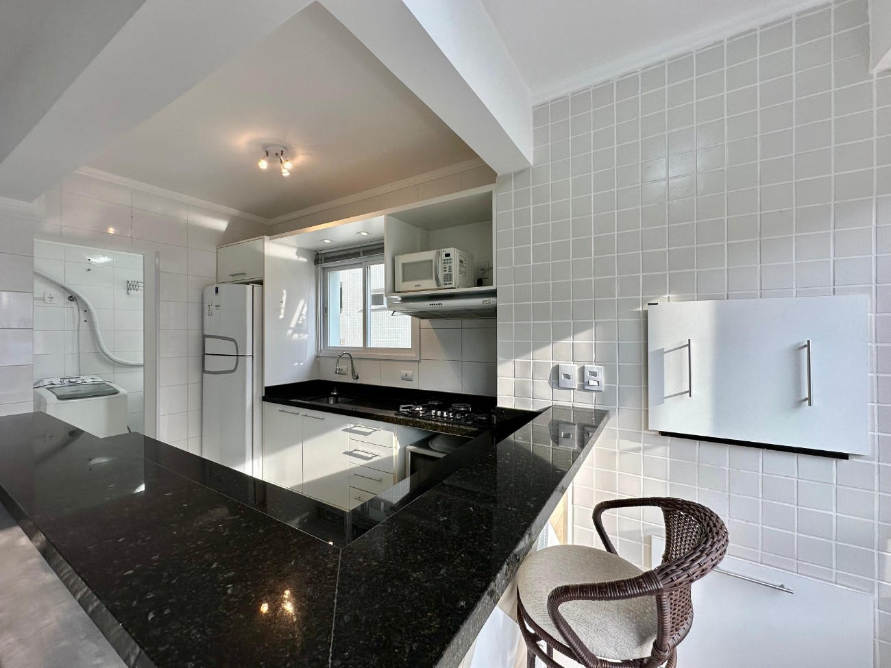 Apartamento, 2 quartos, 97 m² - Foto 5