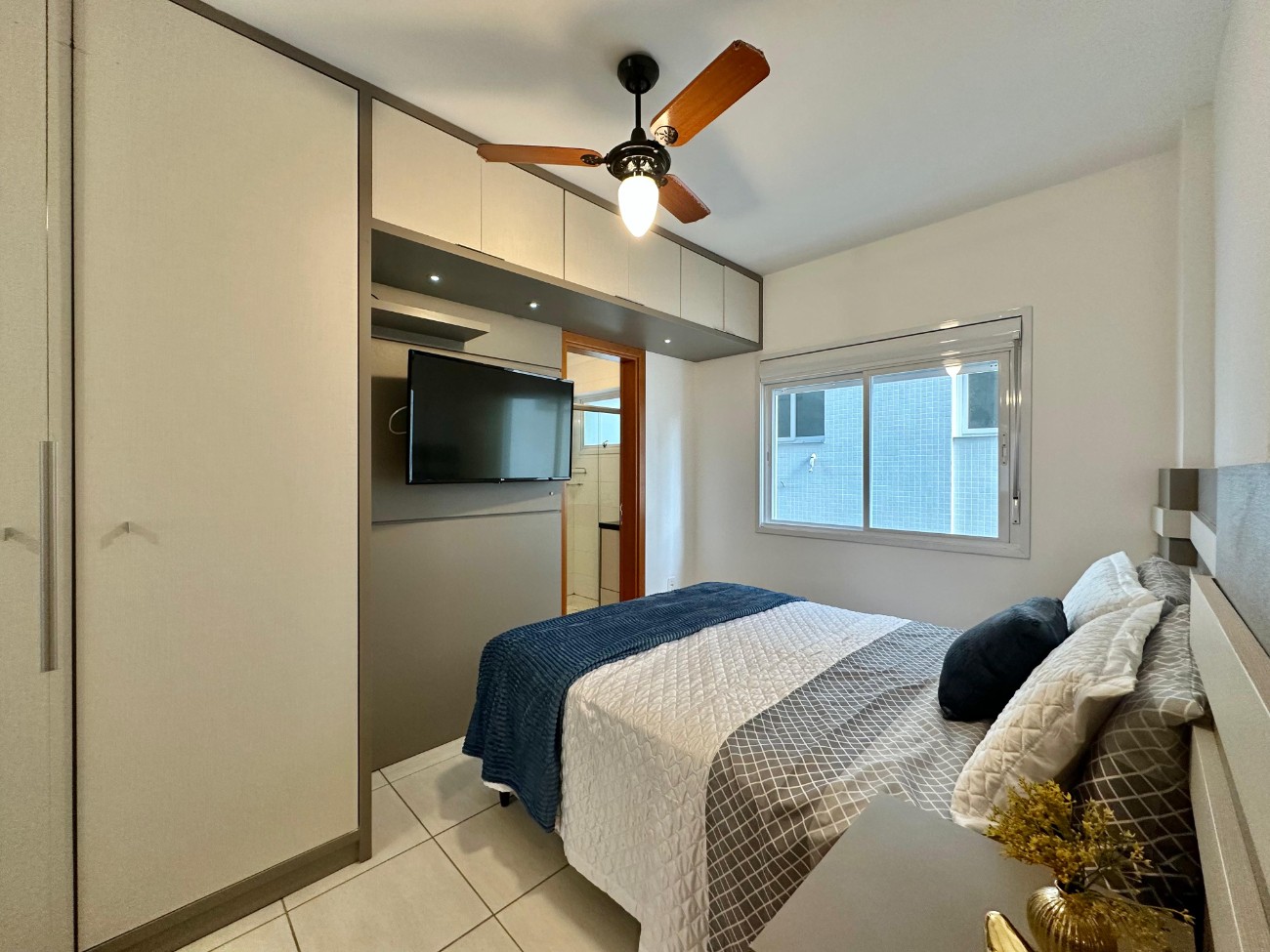 Apartamento, 2 quartos, 97 m² - Foto 17