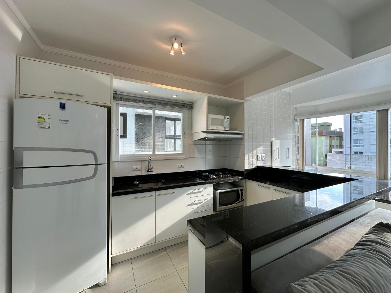 Apartamento, 2 quartos, 97 m² - Foto 9