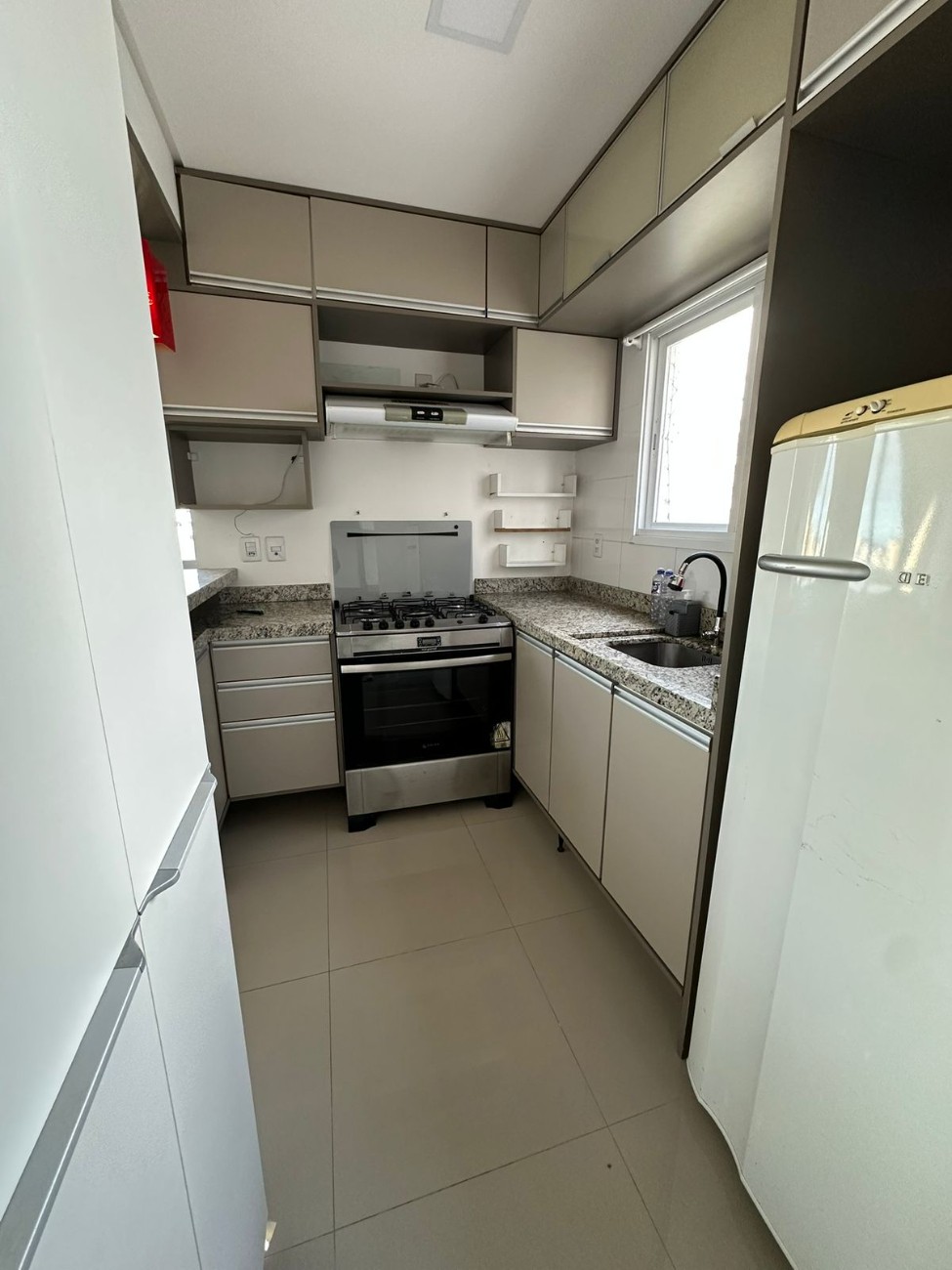 Apartamento, 2 quartos, 95 m² - Foto 6