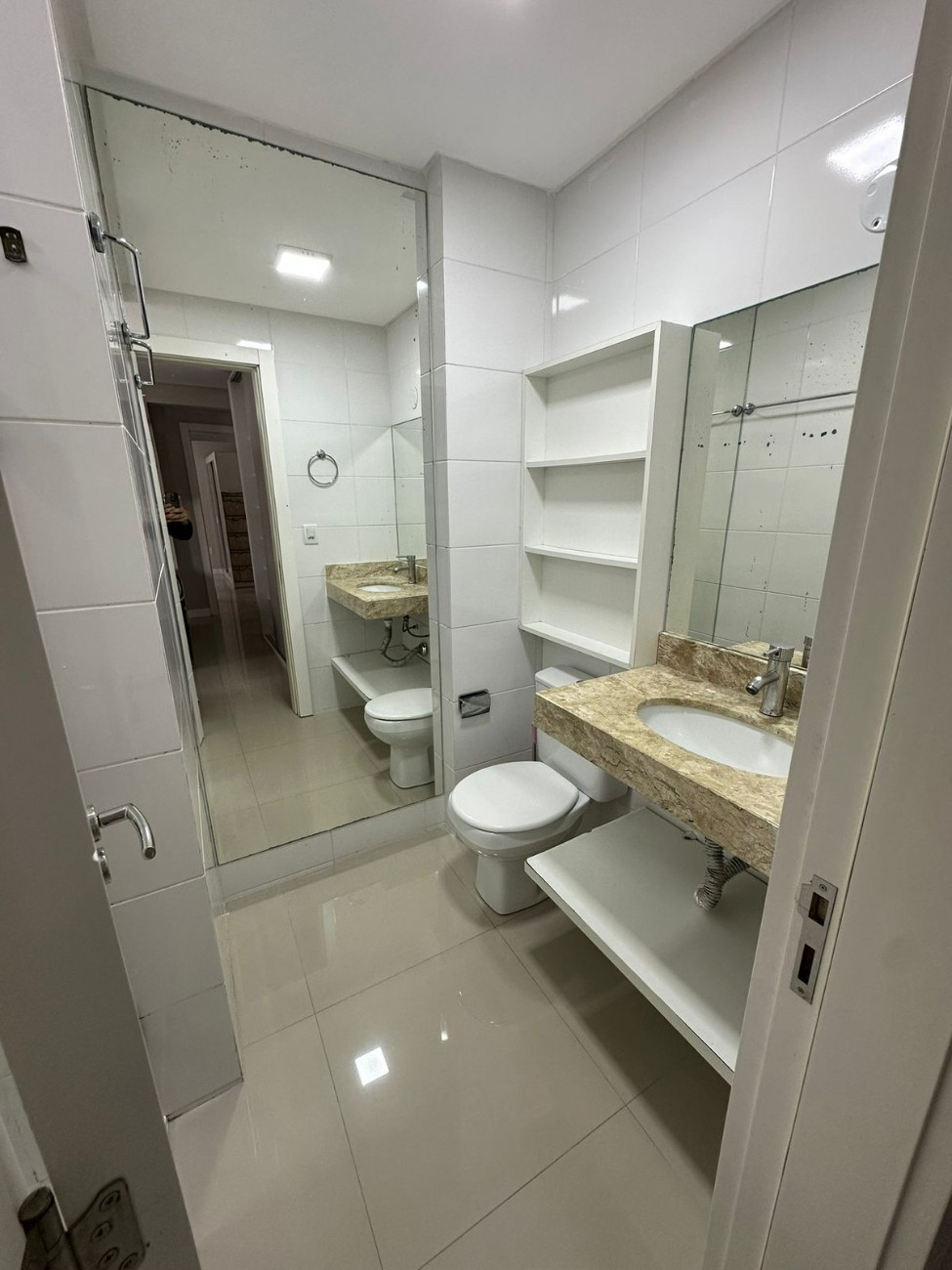 Apartamento, 2 quartos, 95 m² - Foto 14