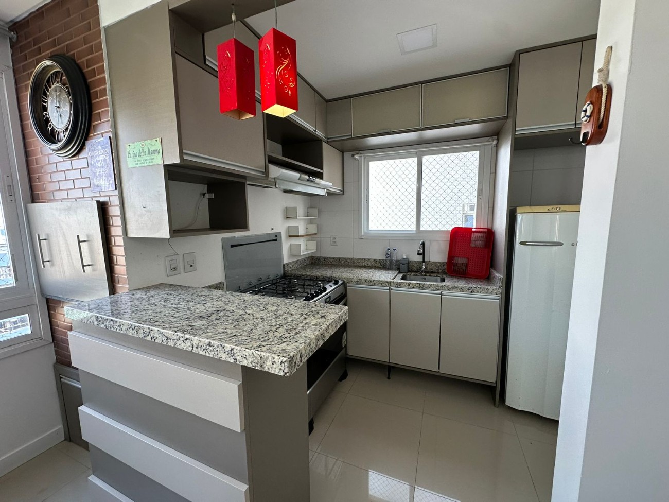 Apartamento, 2 quartos, 95 m² - Foto 5