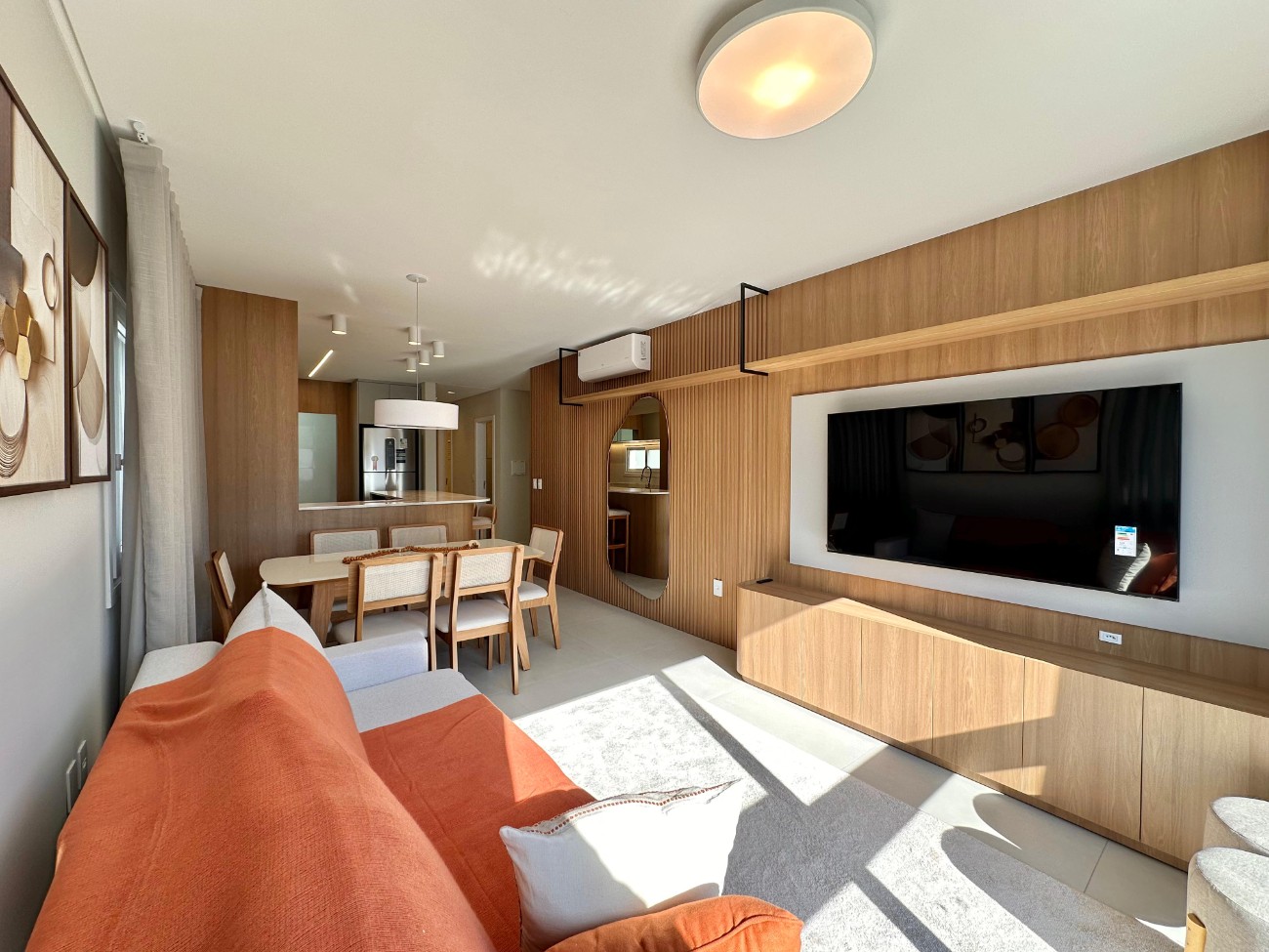 Apartamento, 3 quartos, 143 m² - Foto 2