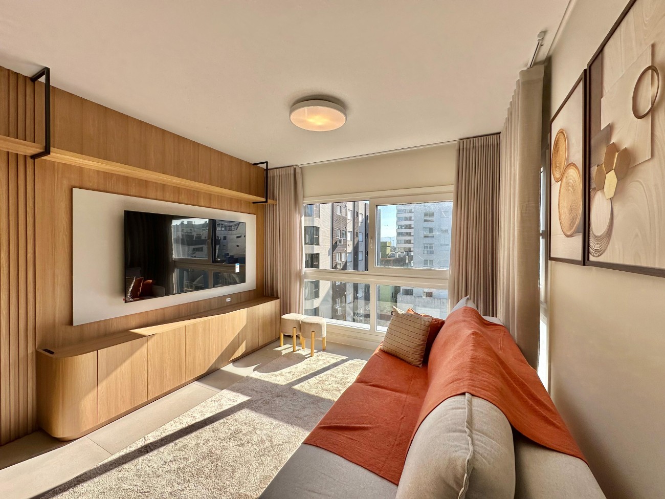 Apartamento, 3 quartos, 143 m² - Foto 4