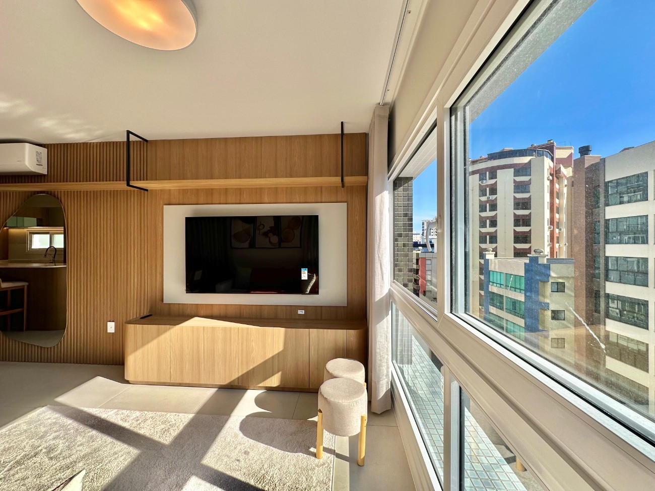 Apartamento, 3 quartos, 143 m² - Foto 6