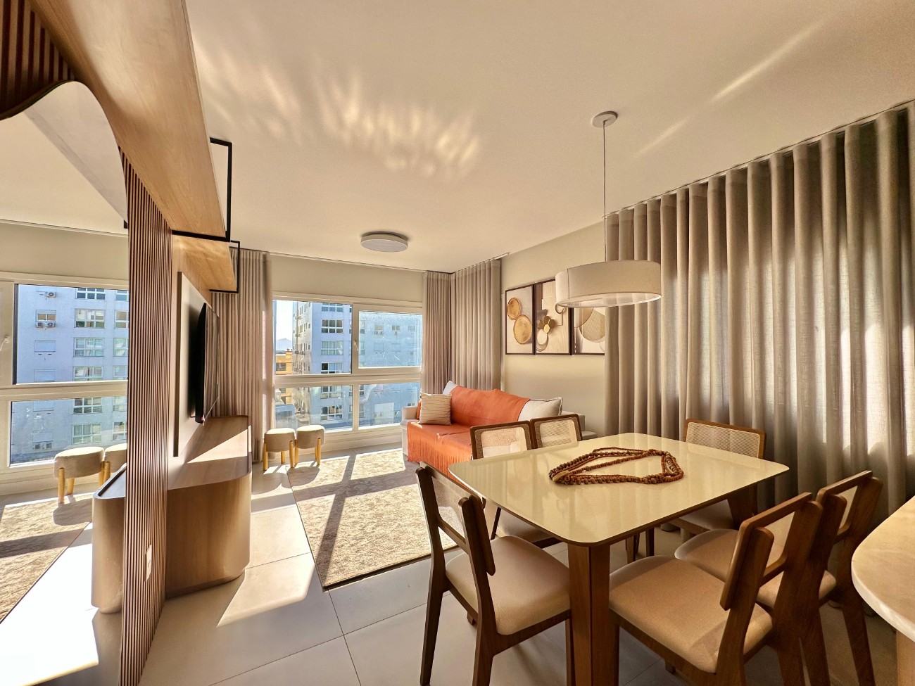 Apartamento 3 dormitórios à venda emZona Nova Capão da Canoa | Ref.: 9122