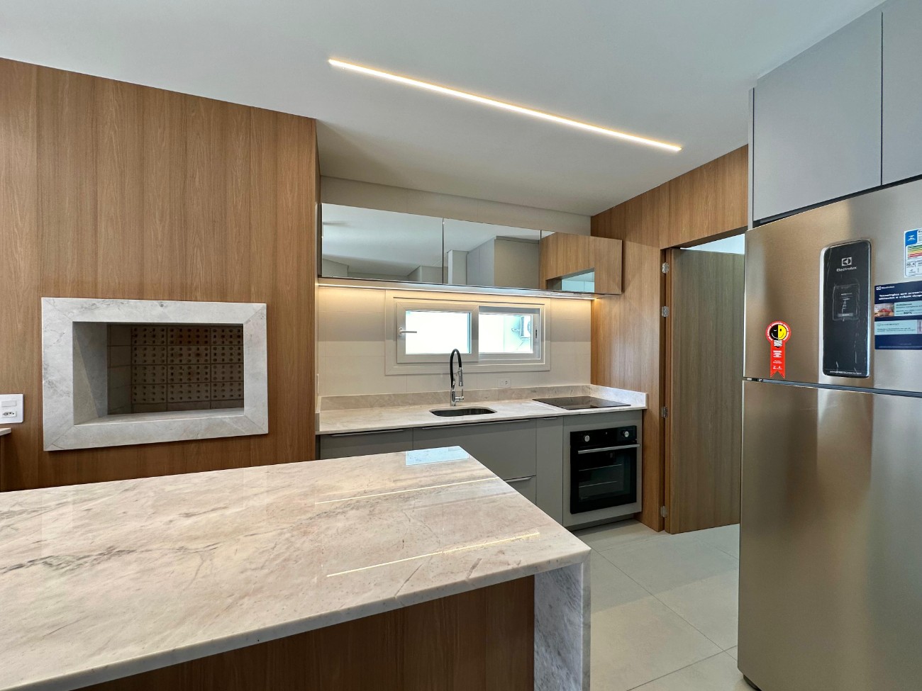 Apartamento, 3 quartos, 143 m² - Foto 10