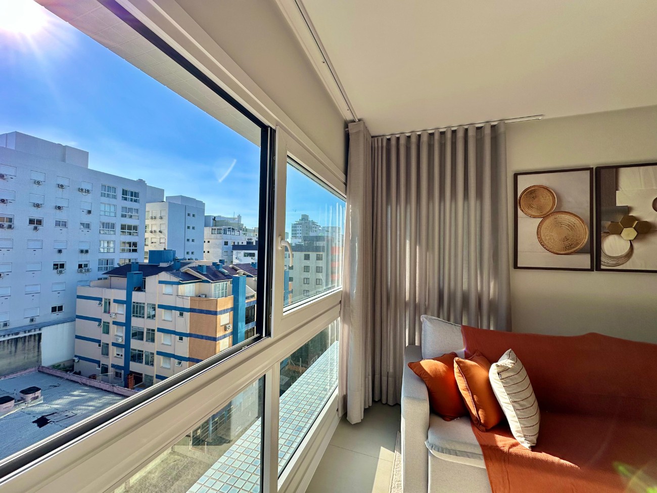 Apartamento, 3 quartos, 143 m² - Foto 8