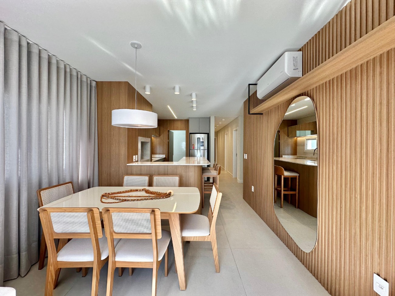 Apartamento, 3 quartos, 143 m² - Foto 5