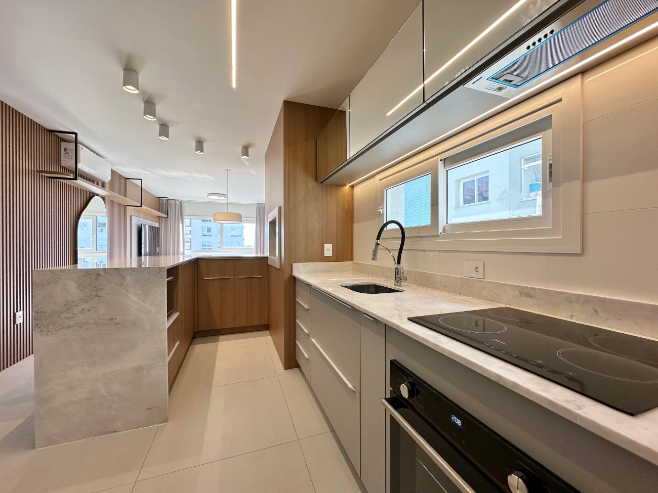 Apartamento, 3 quartos, 143 m² - Foto 12