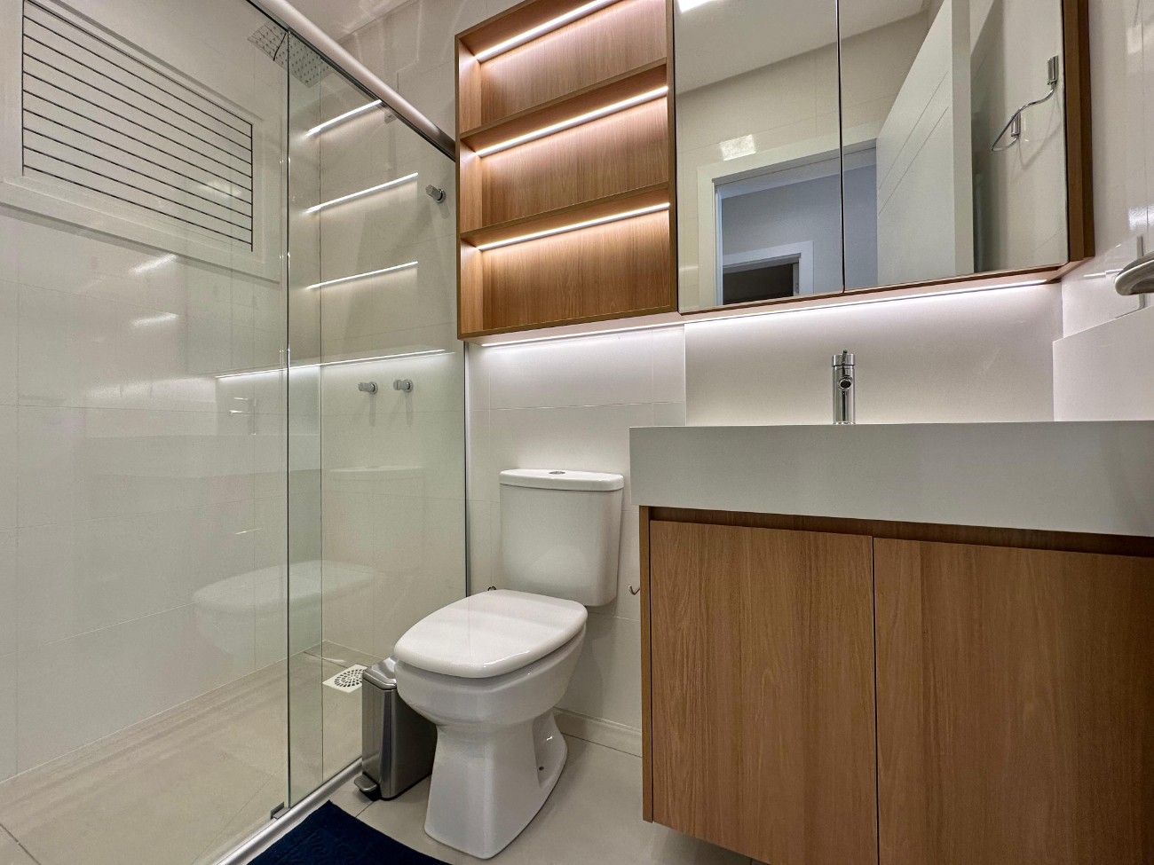 Apartamento, 3 quartos, 143 m² - Foto 15