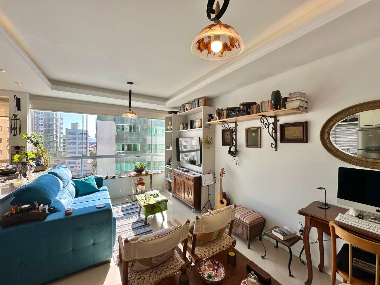 Apartamento 2 dormitórios à venda em Zona Nova Capão da Canoa | Ref.: 9124