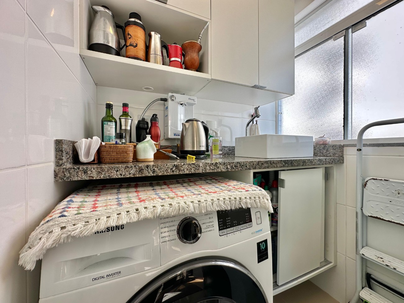 Apartamento, 2 quartos, 100 m² - Foto 10