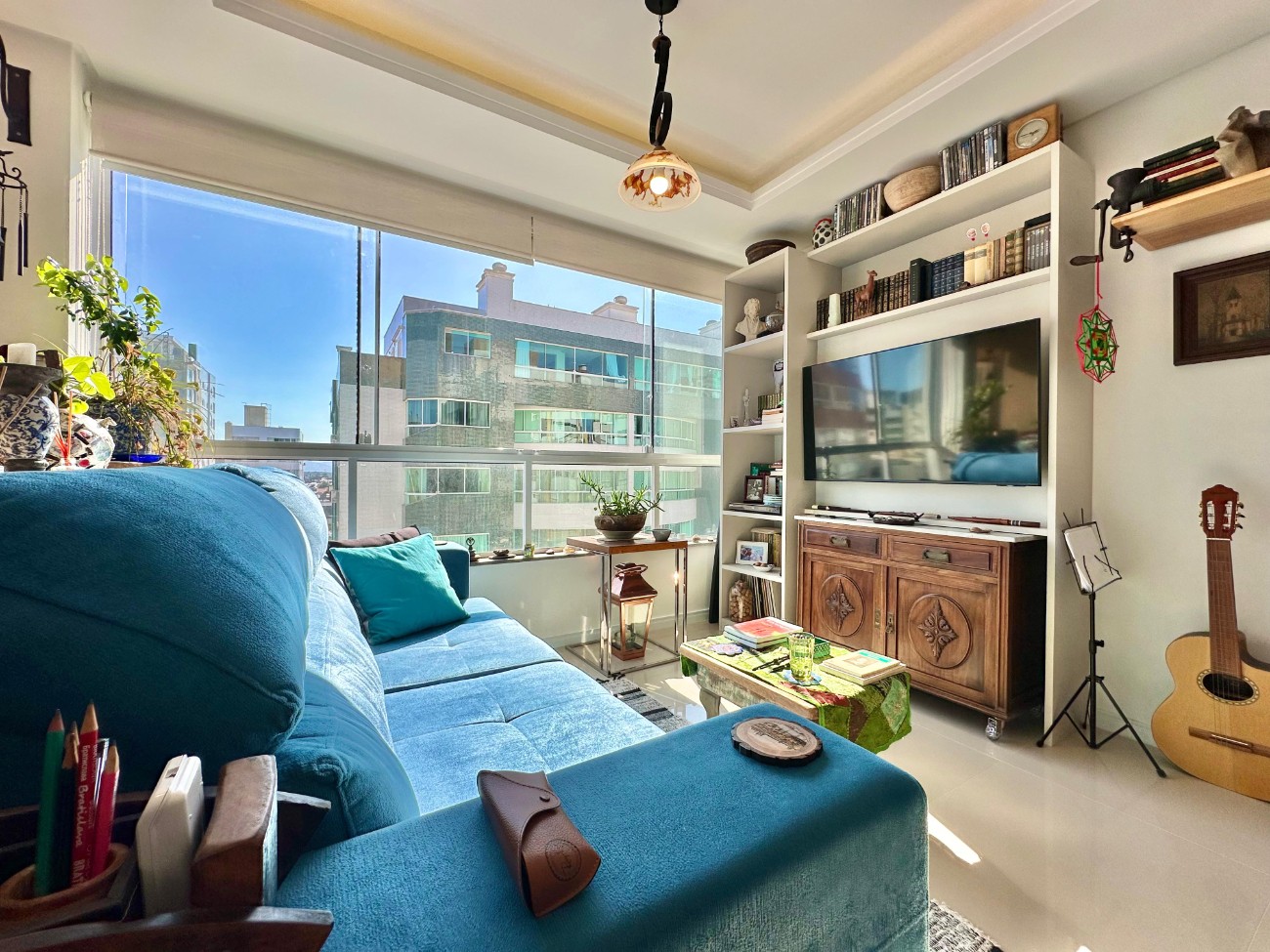 Apartamento, 2 quartos, 100 m² - Foto 4