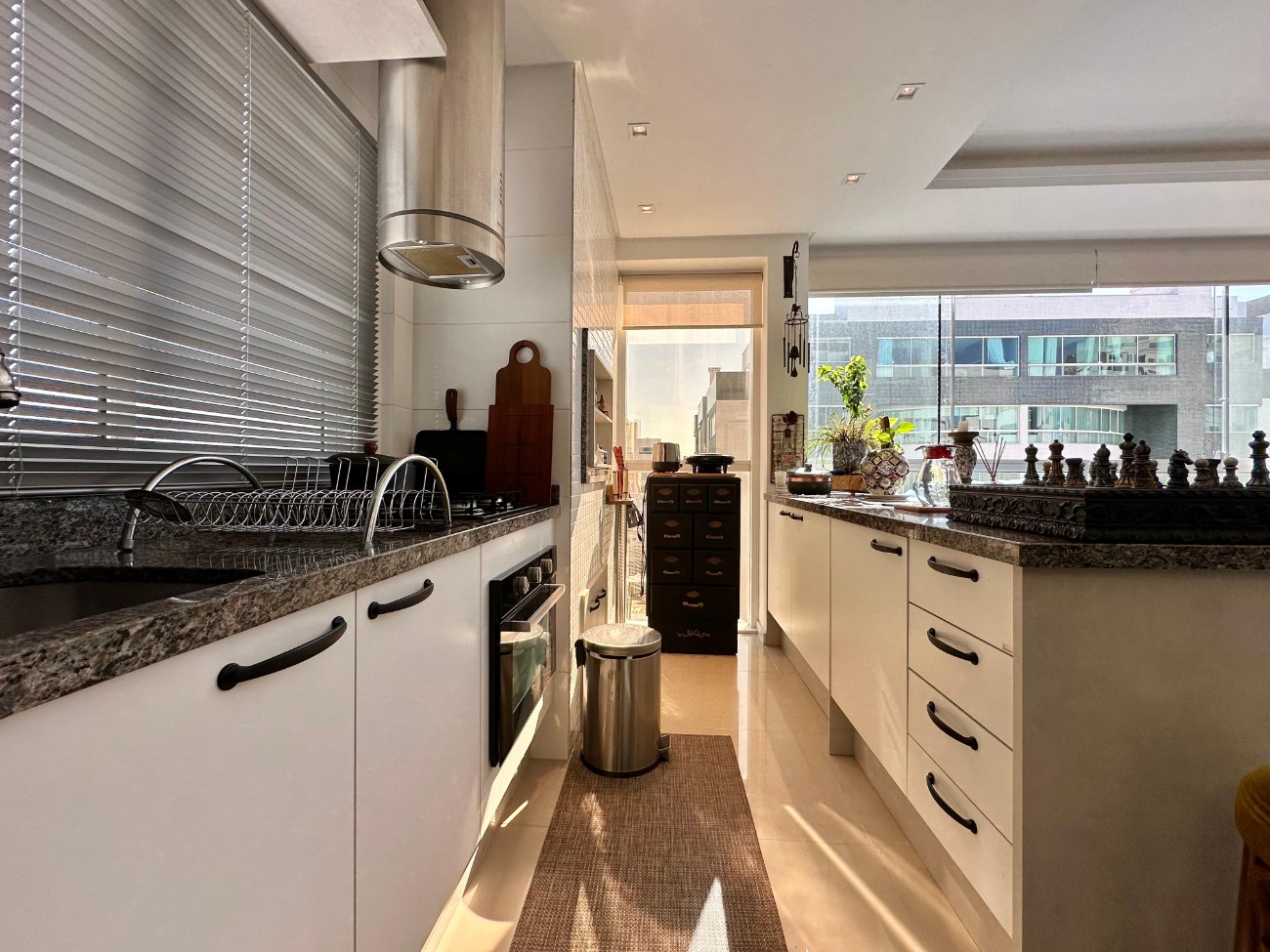 Apartamento, 2 quartos, 100 m² - Foto 9