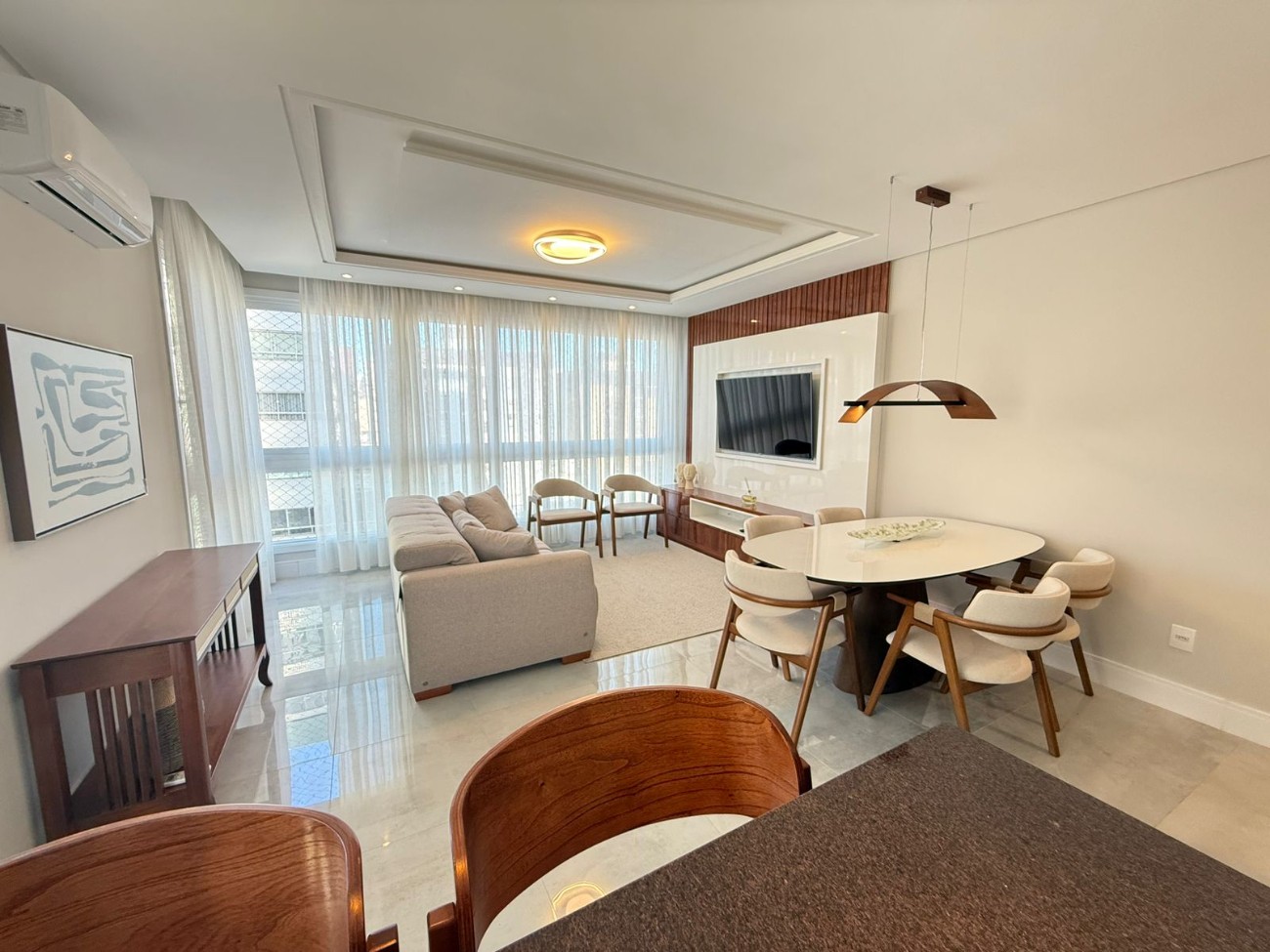 Apartamento 3 dormitórios à venda em Centro Capão da Canoa | Ref.: 9132