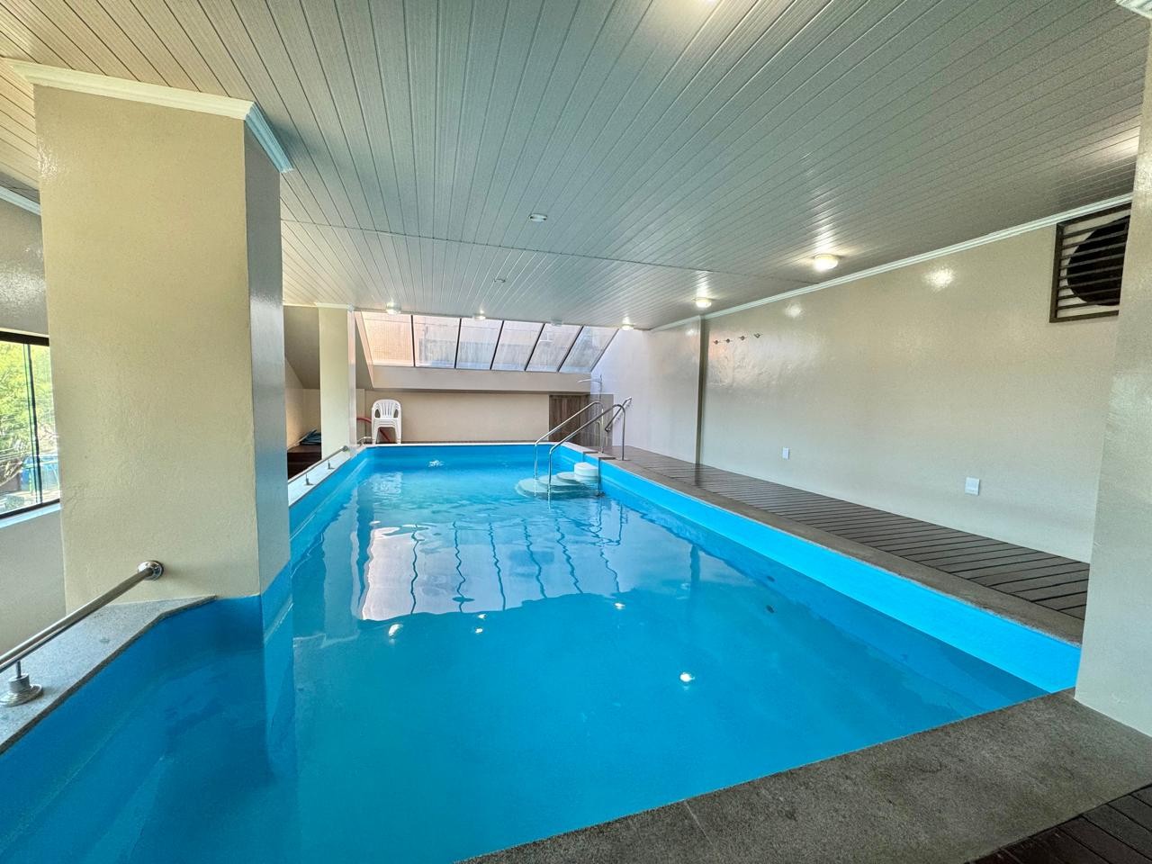 Apartamento, 3 quartos, 189 m² - Foto 19