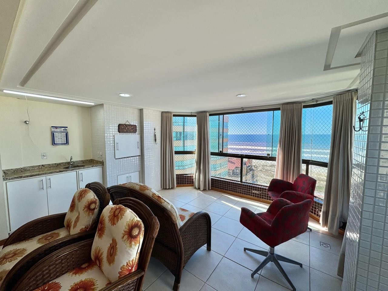 Apartamento, 3 quartos, 189 m² - Foto 3