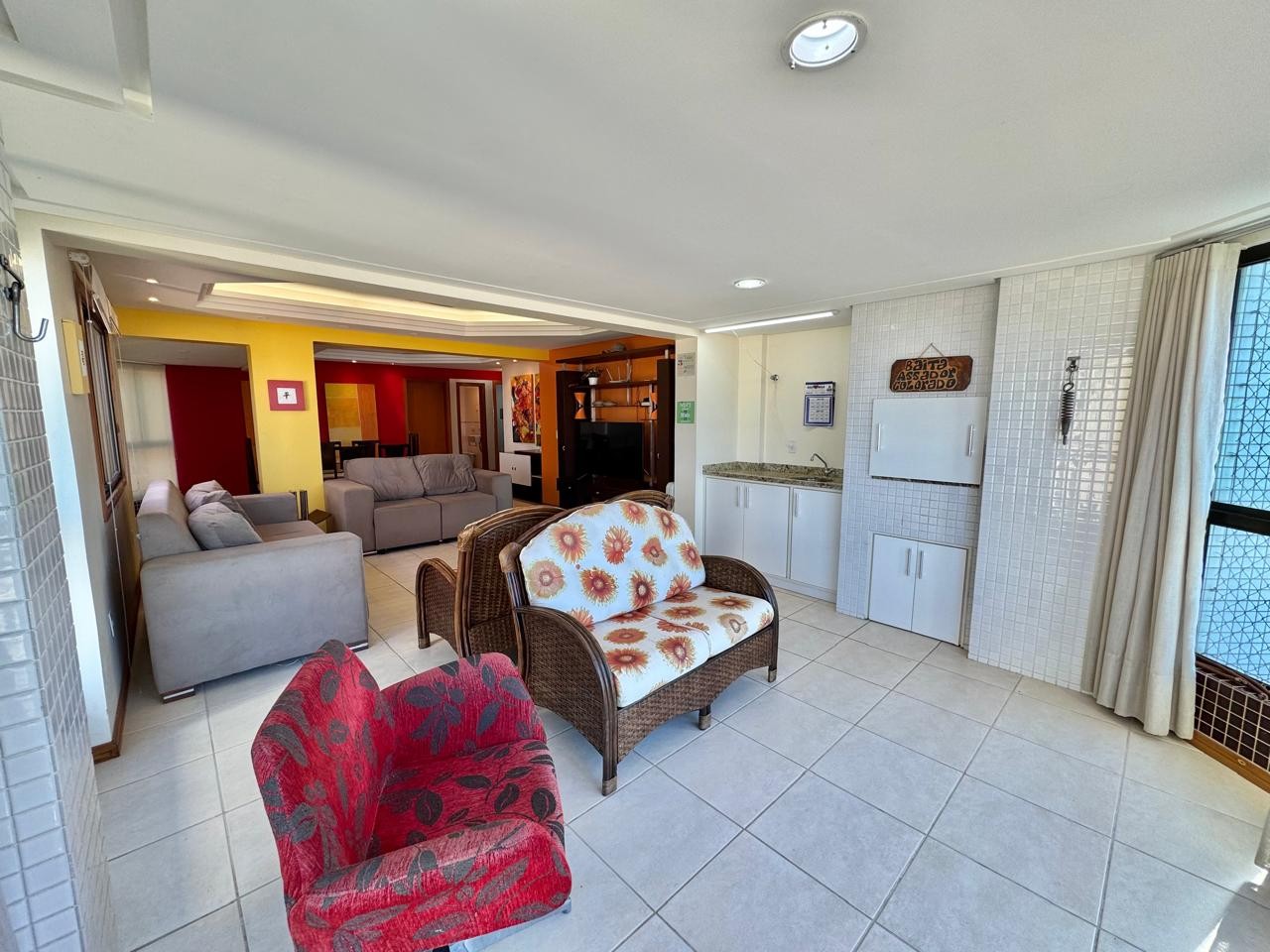 Apartamento, 3 quartos, 189 m² - Foto 8