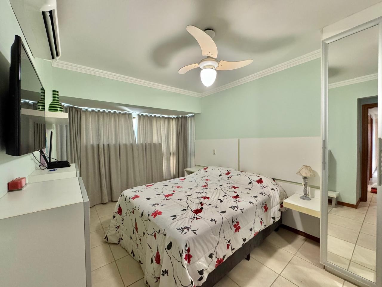 Apartamento, 3 quartos, 189 m² - Foto 16