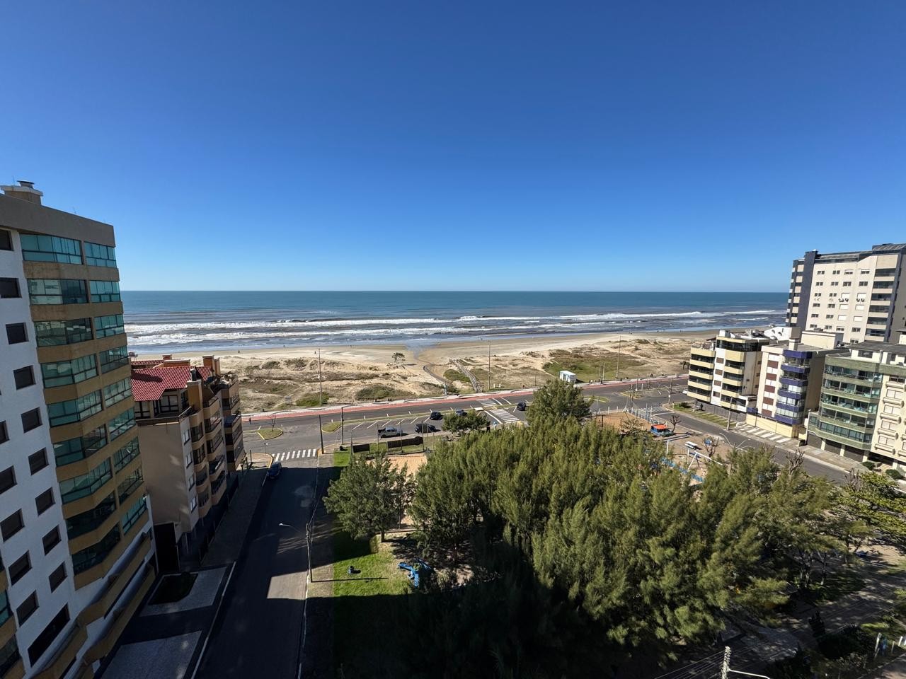 Apartamento 3 dormitórios à venda emCentro Capão da Canoa | Ref.: 9133