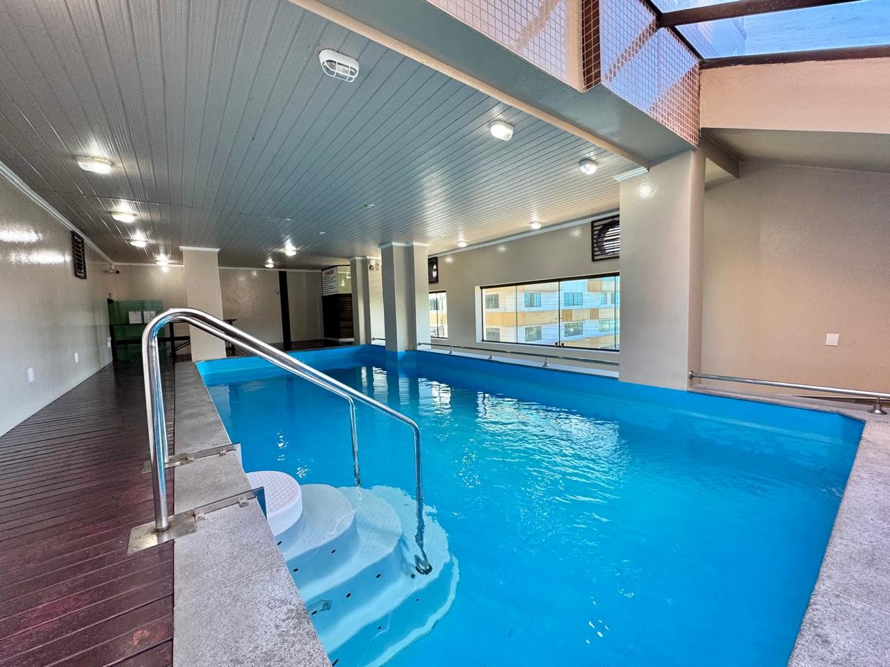 Apartamento, 3 quartos, 189 m² - Foto 20