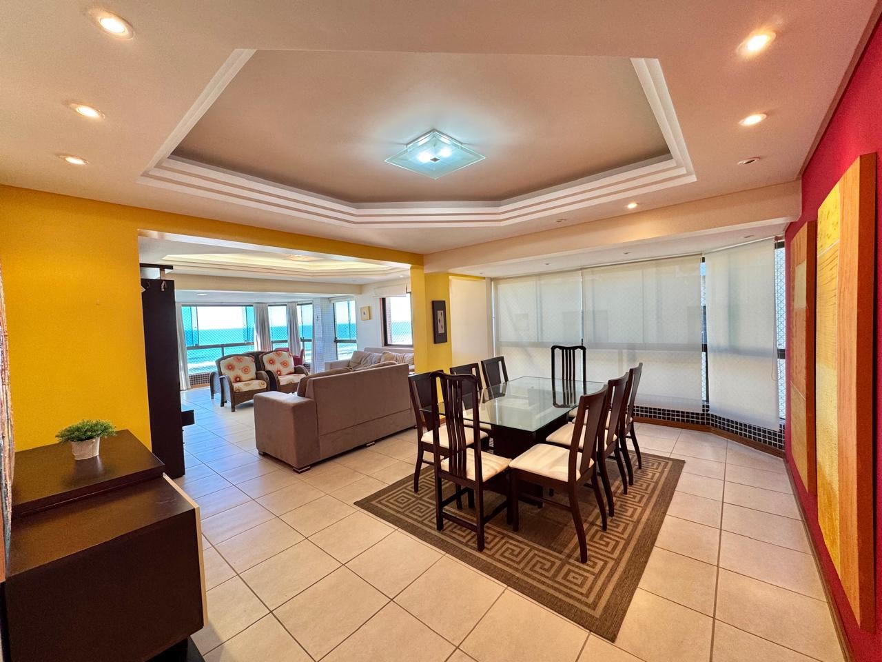 Apartamento, 3 quartos, 189 m² - Foto 4