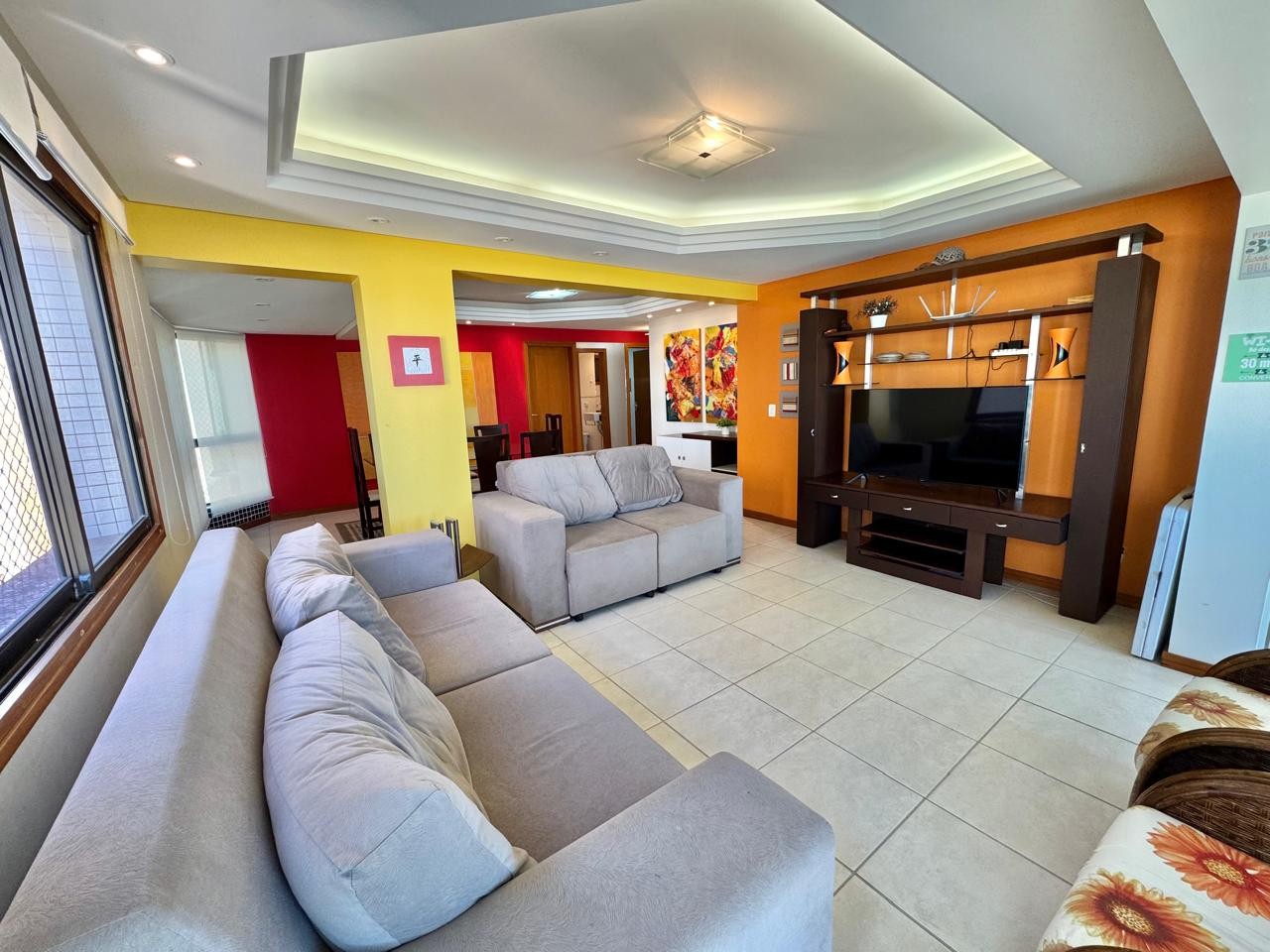 Apartamento, 3 quartos, 189 m² - Foto 6