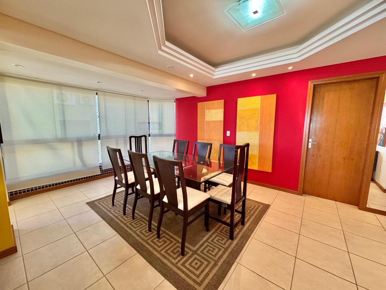 Apartamento, 3 quartos, 189 m² - Foto 5