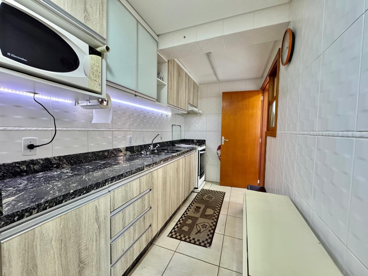 Apartamento, 3 quartos, 189 m² - Foto 10