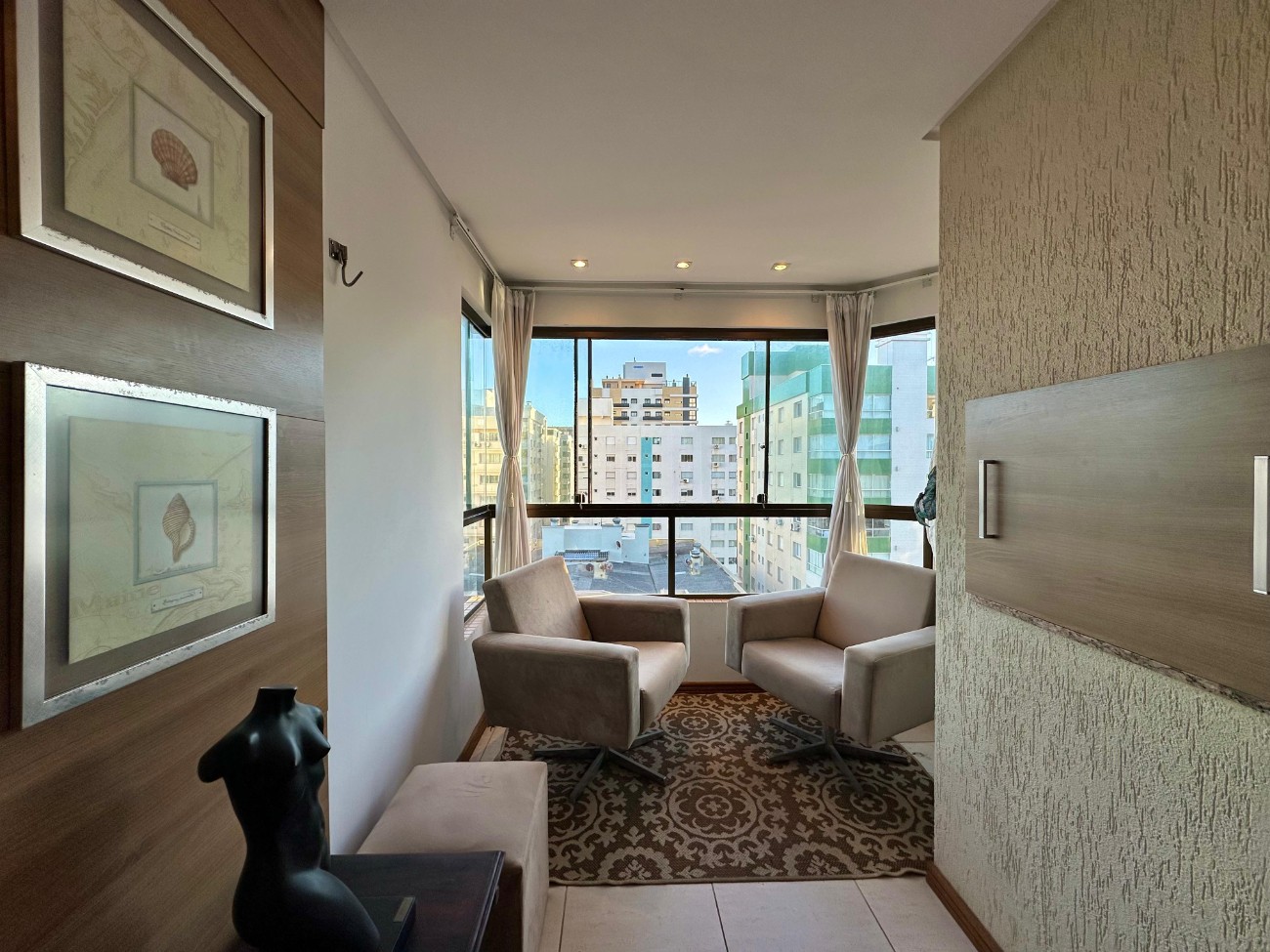 Apartamento, 2 quartos, 116 m² - Foto 6