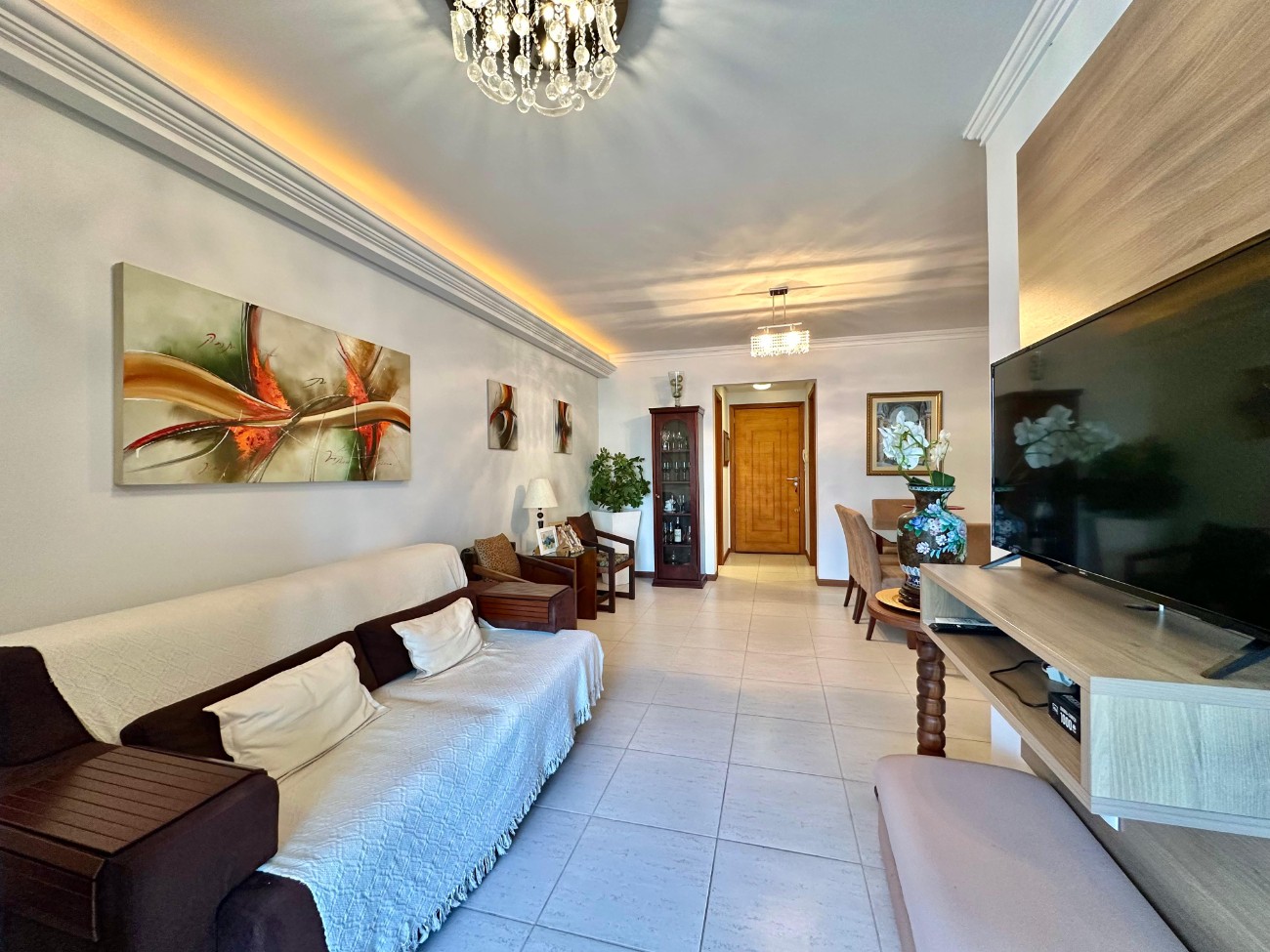 Apartamento, 2 quartos, 116 m² - Foto 3