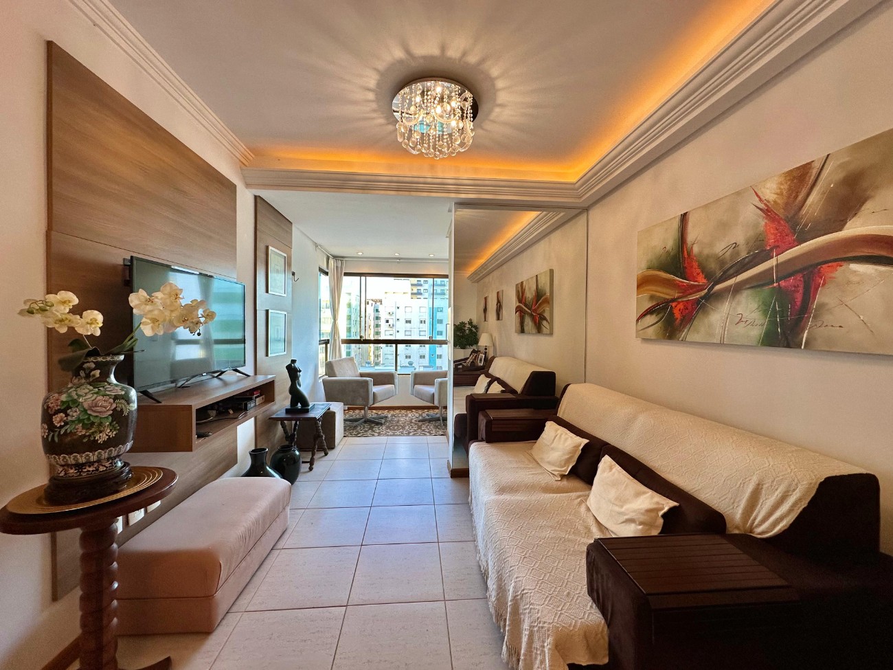 Apartamento, 2 quartos, 116 m² - Foto 5