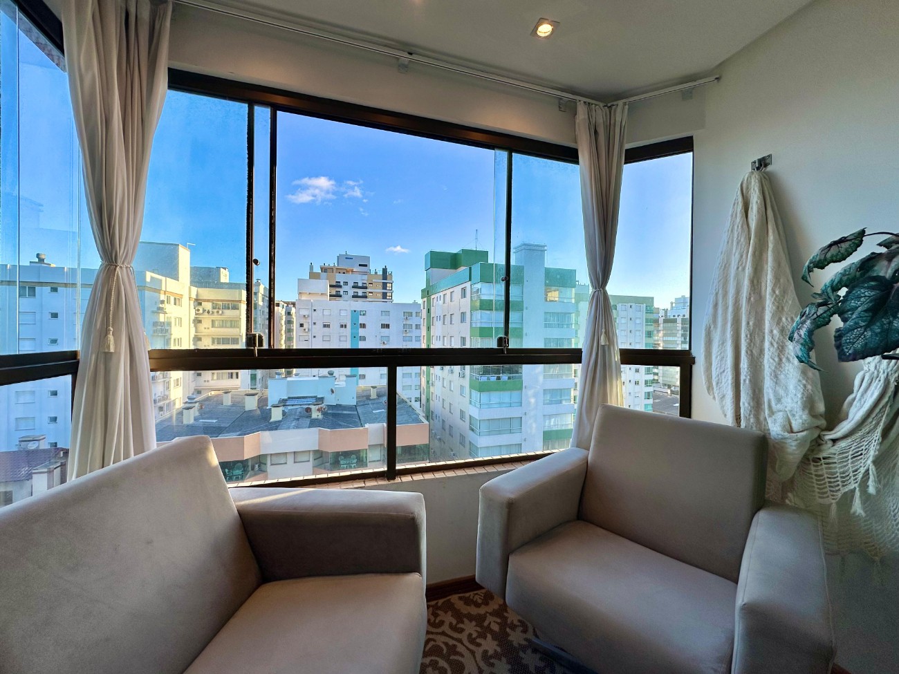 Apartamento, 2 quartos, 116 m² - Foto 7