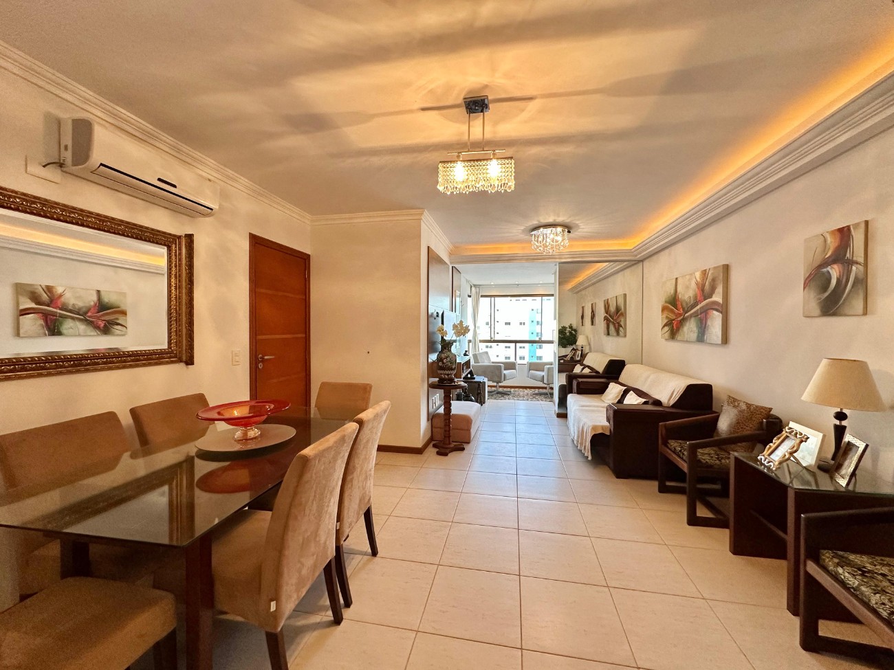 Apartamento, 2 quartos, 116 m² - Foto 4