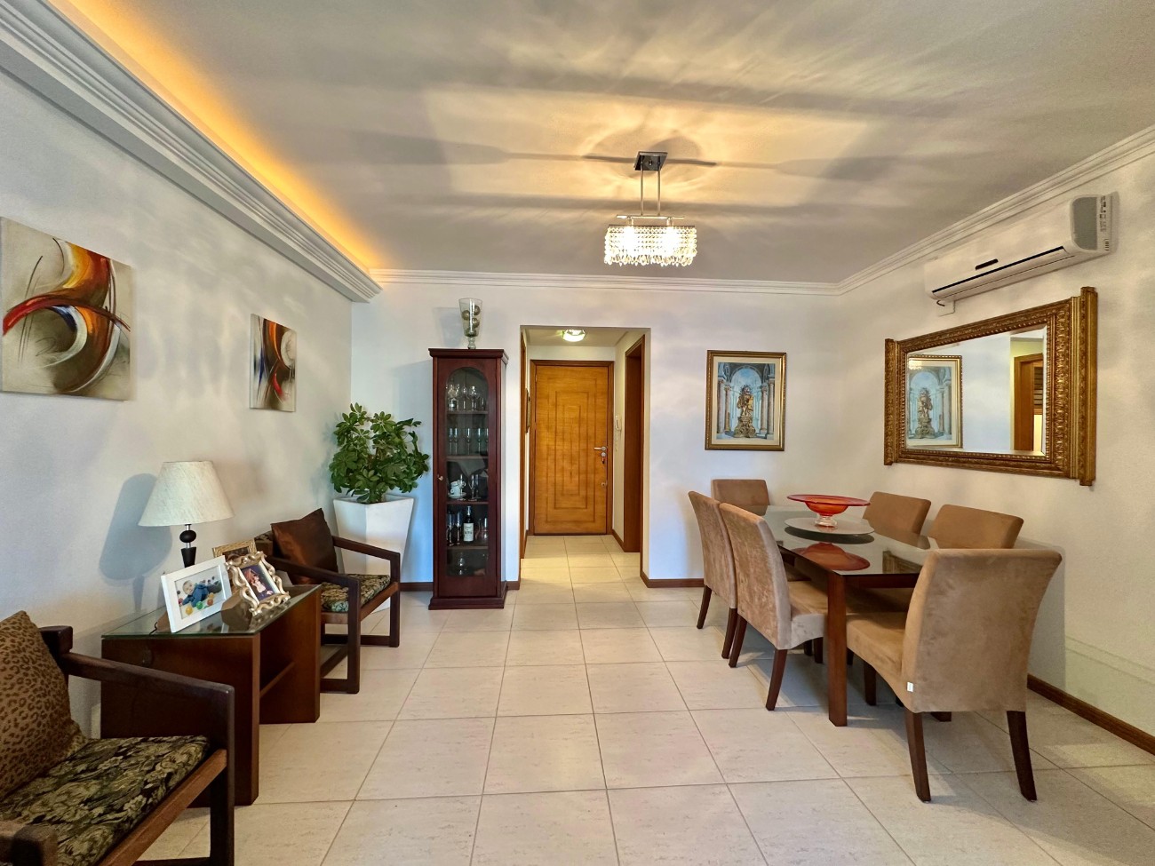 Apartamento, 2 quartos, 116 m² - Foto 9