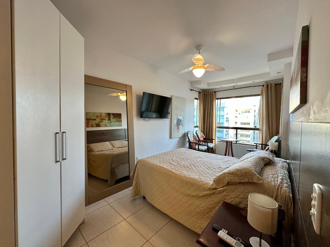 Apartamento, 2 quartos, 116 m² - Foto 16