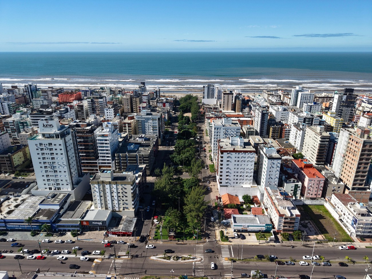 Apartamento, 2 quartos - Foto 2