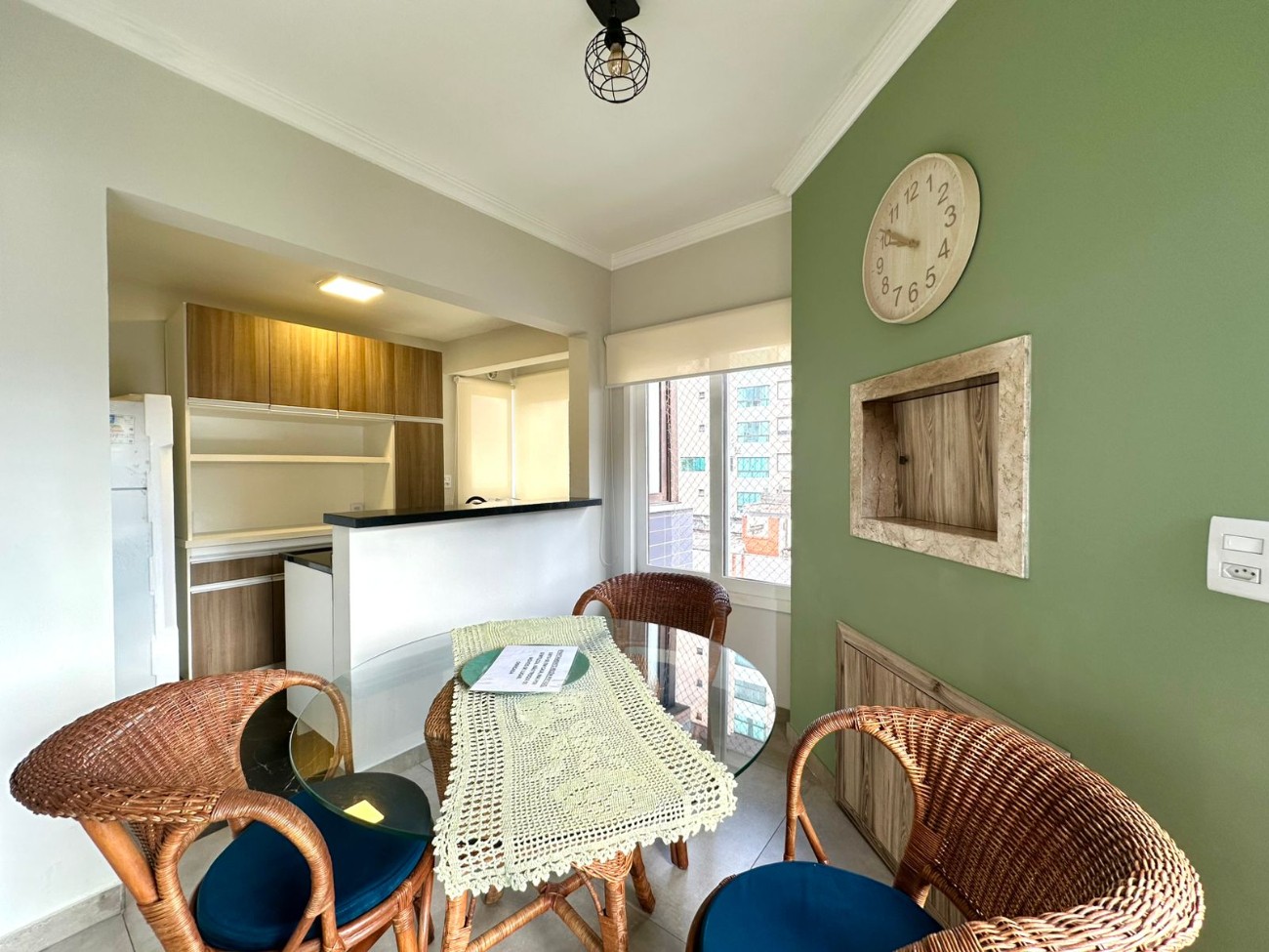 Apartamento, 2 quartos, 98 m² - Foto 11