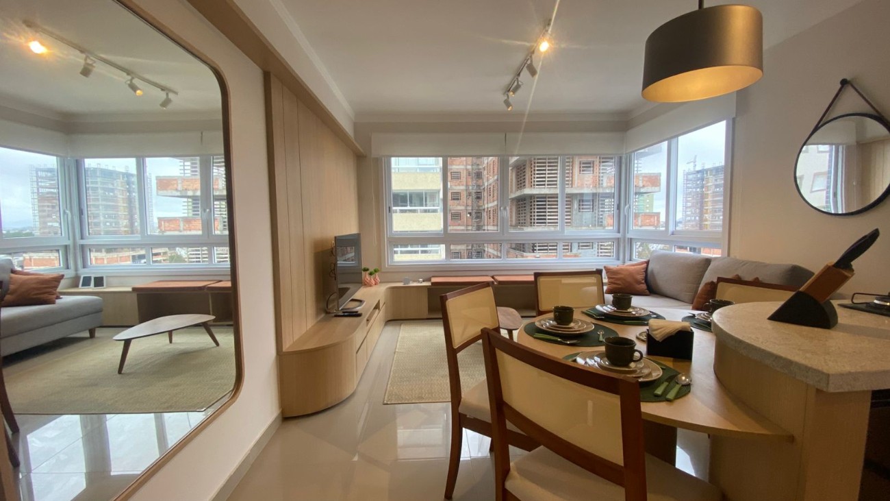 Apartamento 2 dormitórios à venda emZona Nova Capão da Canoa | Ref.: 9151