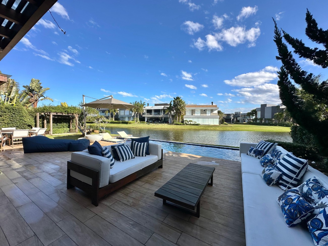 Casa de Condomínio, 6 quartos - Foto 19