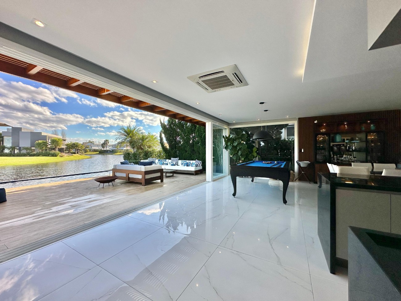 Casa de Condomínio, 6 quartos - Foto 15