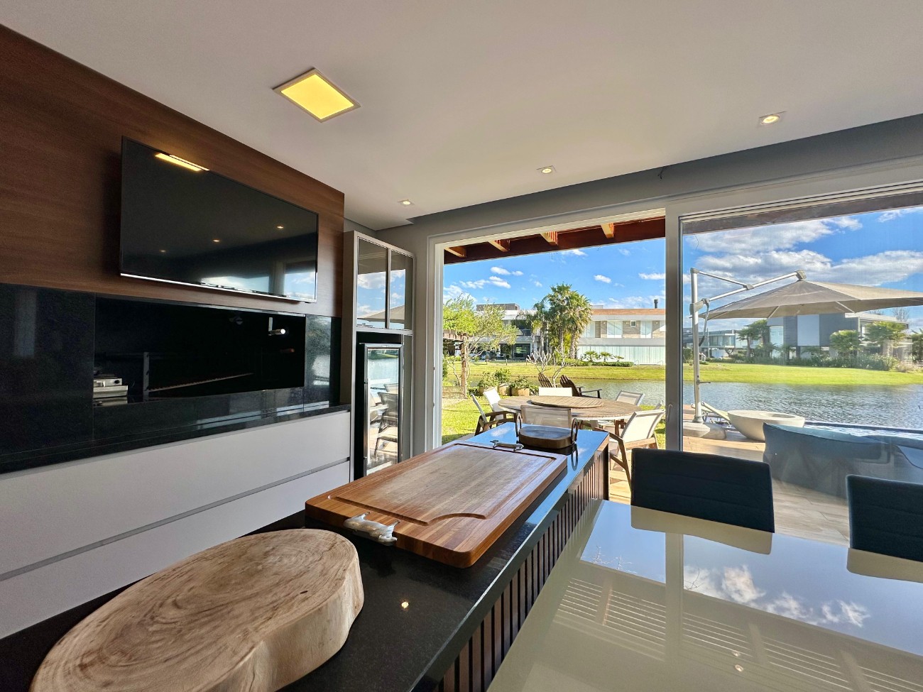 Casa de Condomínio, 6 quartos - Foto 17